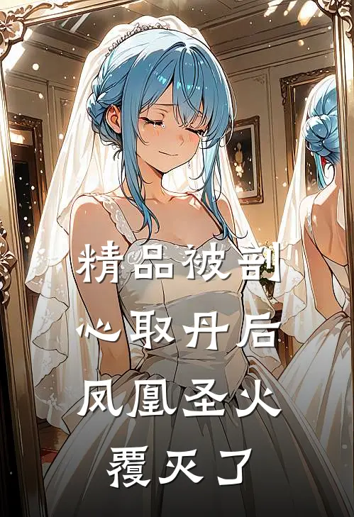 精品被剖心取丹后，凤凰圣火覆灭了