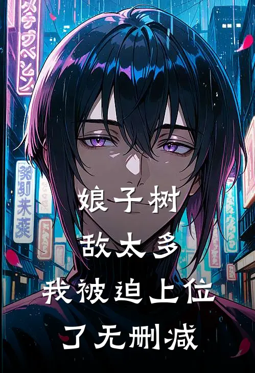 娘子树敌太多，我被迫上位了无删减