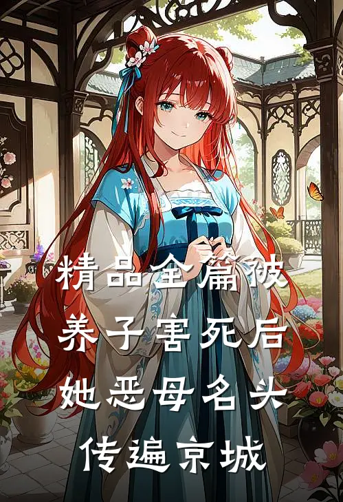 精品全篇被养子害死后，她恶母名头传遍京城