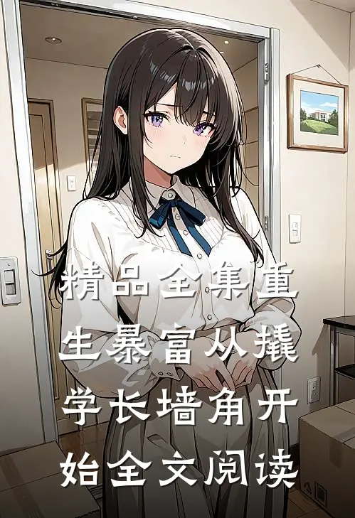 精品全集重生暴富从撬学长墙角开始全文阅读