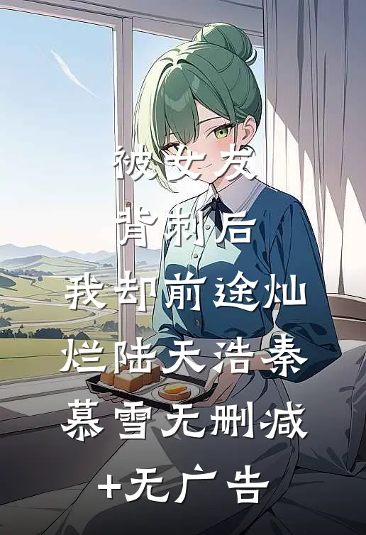 被女友背刺后，我却前途灿烂陆天浩秦慕雪无删减+无广告