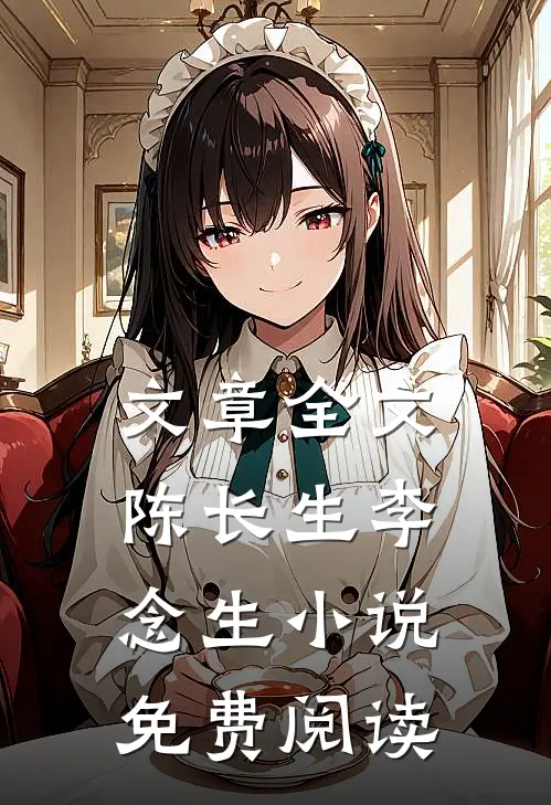 文章全文陈长生李念生小说免费阅读