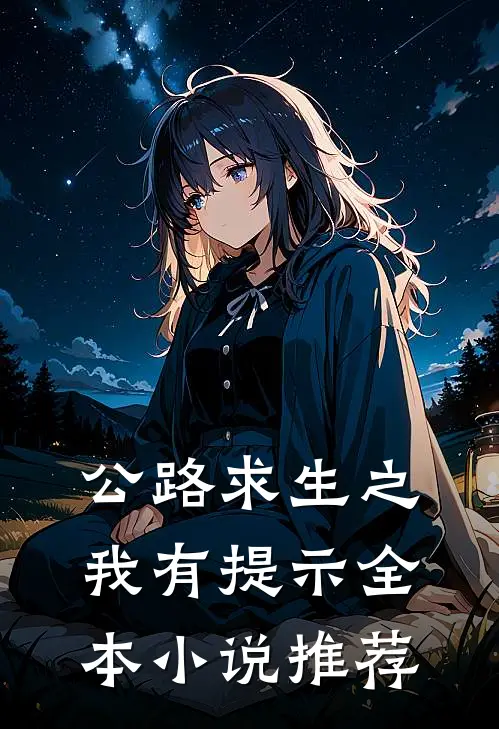公路求生之我有提示全本小说推荐