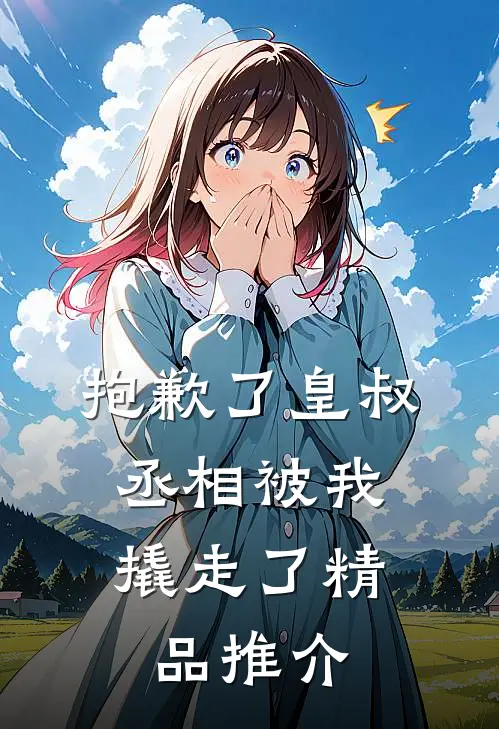 抱歉了皇叔，丞相被我撬走了精品推介
