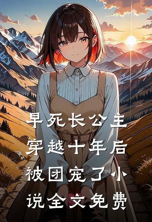 早死长公主穿越十年后，被团宠了小说全文免费
