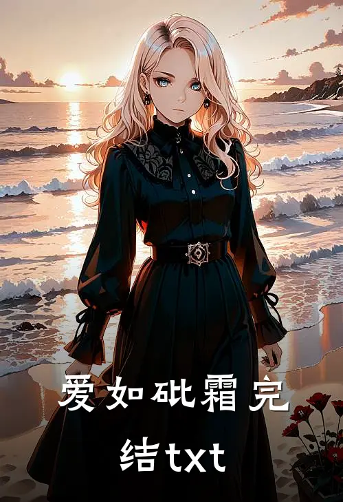 爱如砒霜完结txt