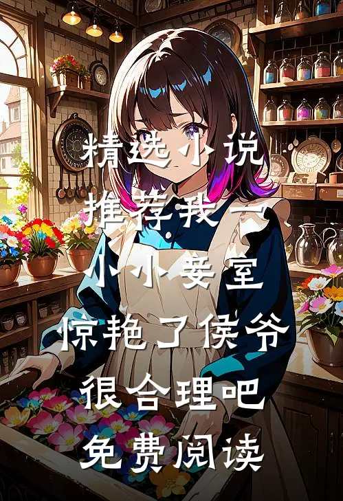 精选小说推荐我一小小妾室,惊艳了侯爷很合理吧免费阅读