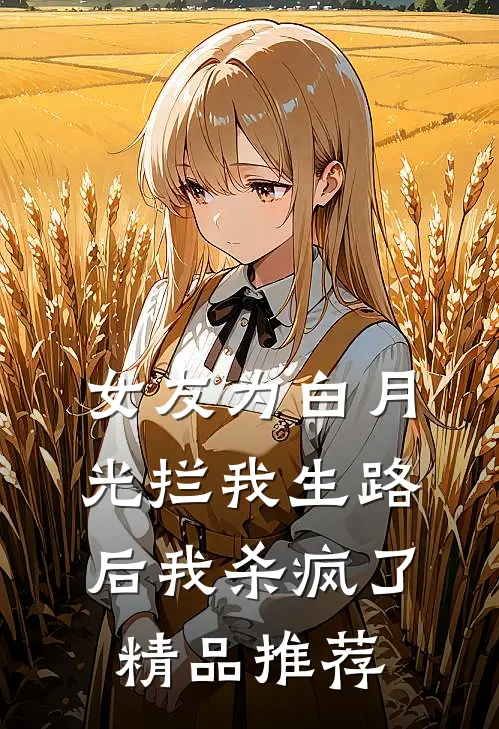 女友为白月光拦我生路后我杀疯了精品推荐