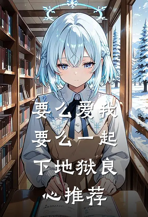 要么爱我，要么一起下地狱良心推荐