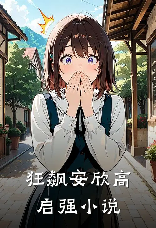 狂飙安欣高启强小说