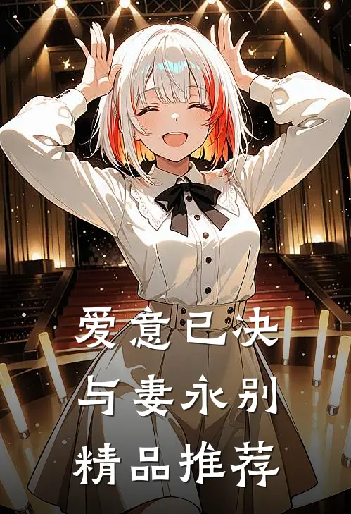爱意已决，与妻永别精品推荐