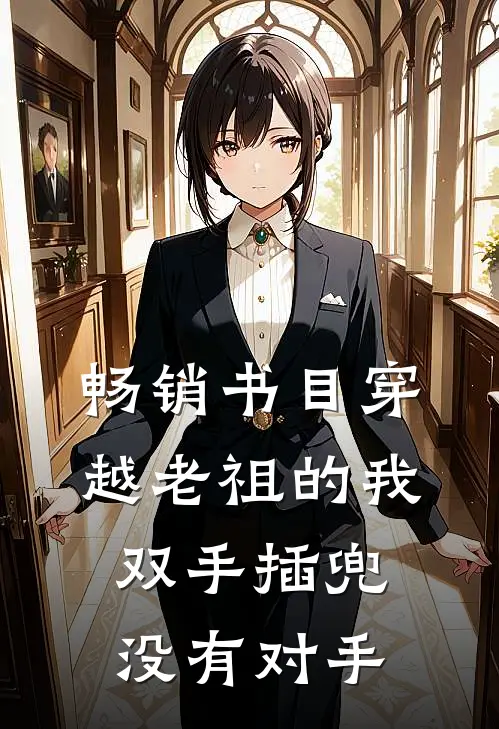 畅销书目穿越老祖的我双手插兜,没有对手