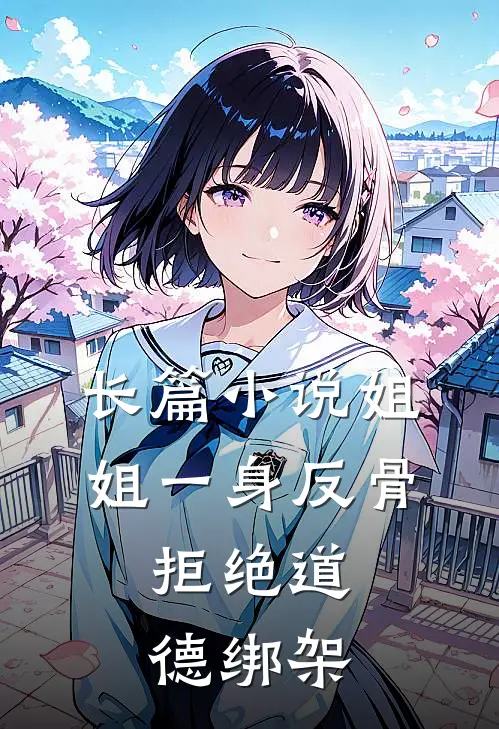 长篇小说姐姐一身反骨，拒绝道德绑架