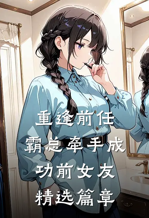 重逢前任：霸总牵手成功前女友精选篇章