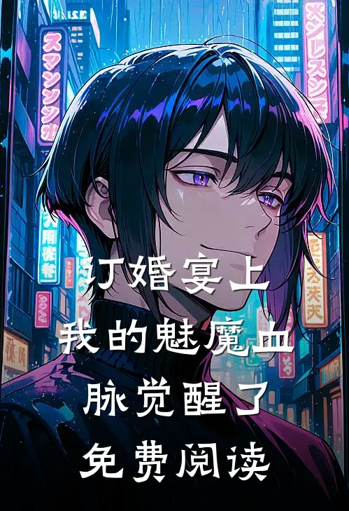 订婚宴上，我的魅魔血脉觉醒了免费阅读
