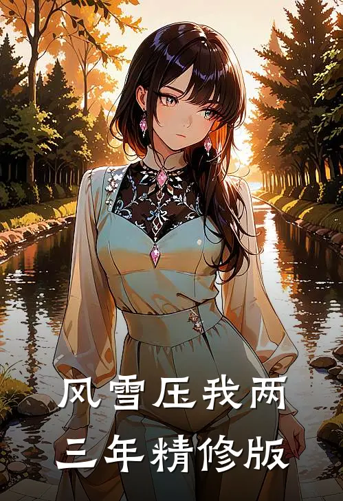 风雪压我两三年精修版