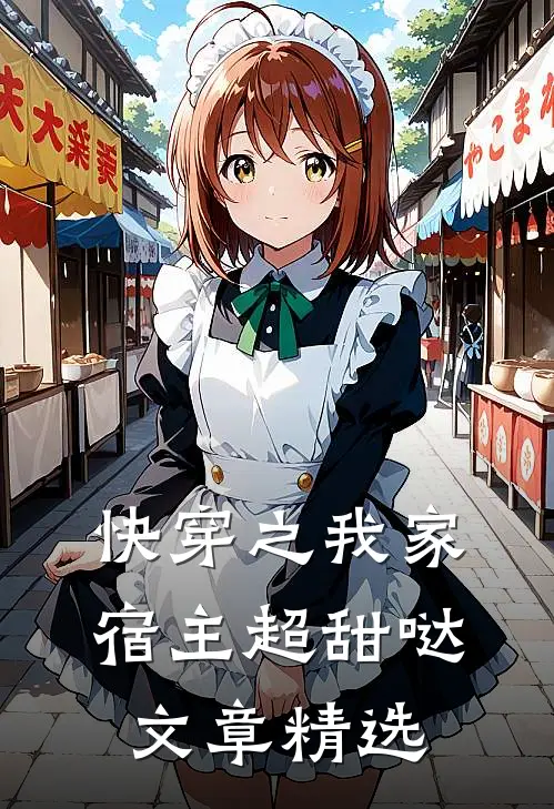 快穿之我家宿主超甜哒文章精选