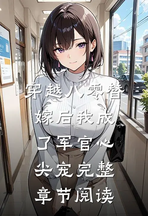 穿越八零替嫁后我成了军官心尖宠完整章节阅读