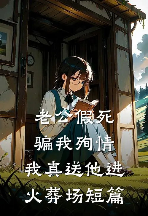 老公假死骗我殉情，我真送他进火葬场短篇