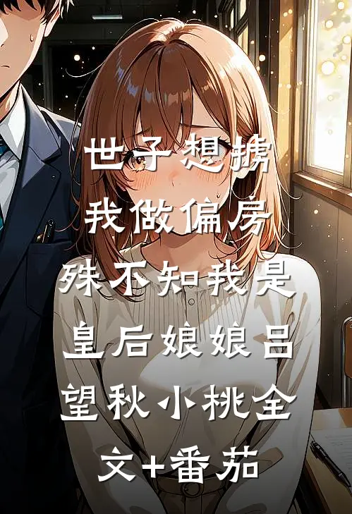 世子想掳我做偏房，殊不知我是皇后娘娘吕望秋小桃全文+番茄