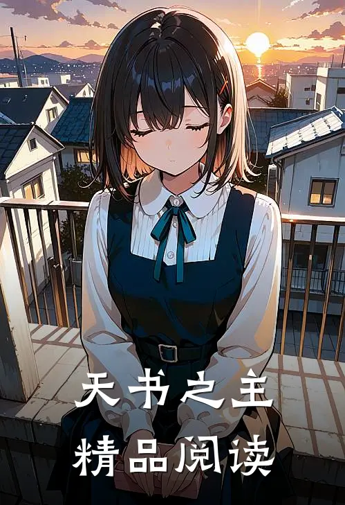 天书之主精品阅读