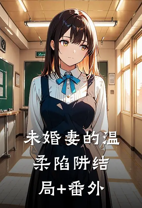 未婚妻的温柔陷阱结局+番外