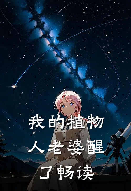 我的植物人老婆醒了畅读