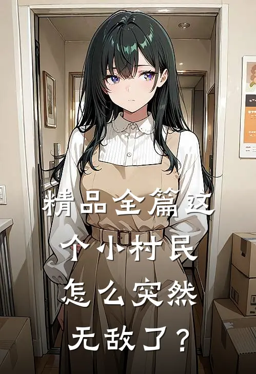 精品全篇这个小村民怎么突然无敌了？