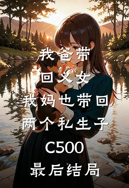 我爸带回义女，我妈也带回两个私生子C500最后结局