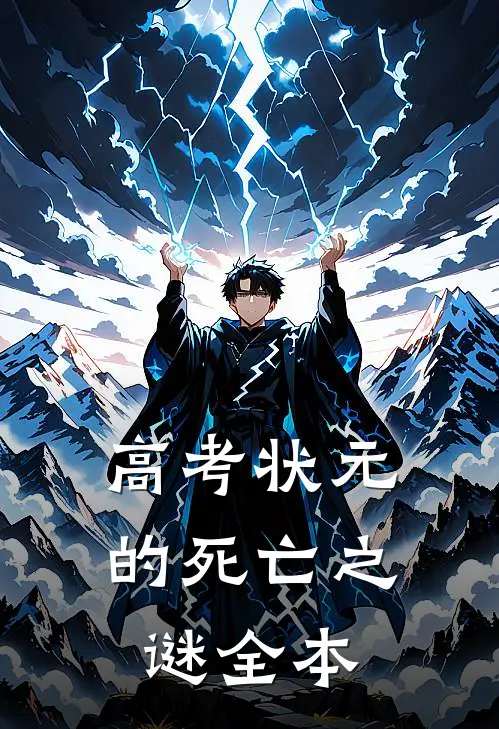 高考状元的死亡之谜全本