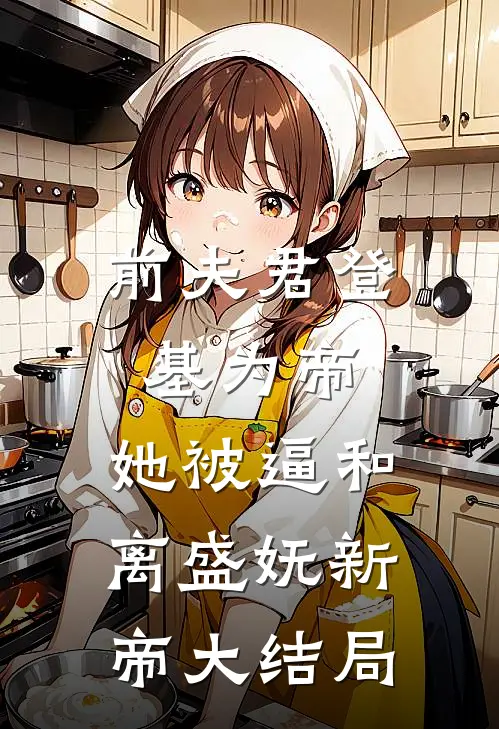 前夫君登基为帝，她被逼和离盛妩新帝大结局