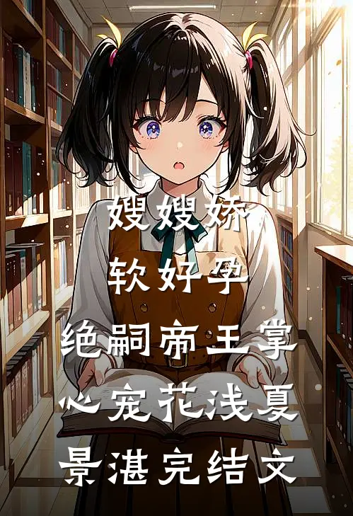 嫂嫂娇软好孕，绝嗣帝王掌心宠花浅夏景湛完结文