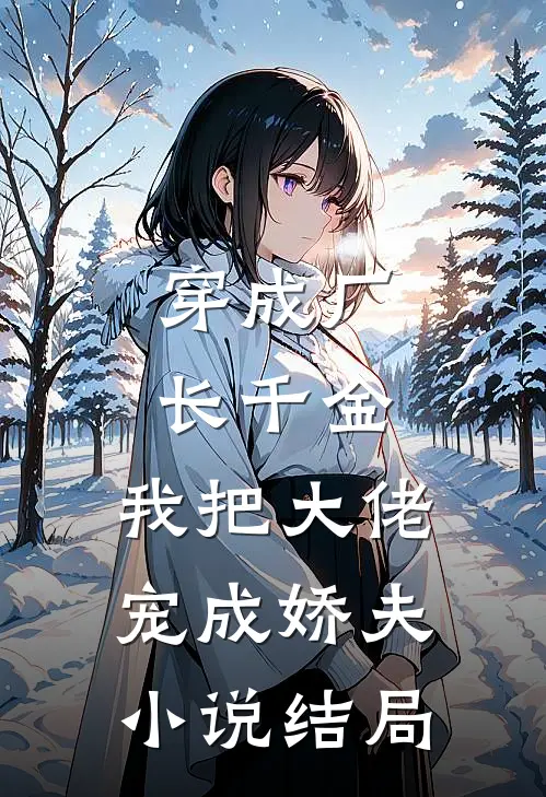 穿成厂长千金，我把大佬宠成娇夫小说结局