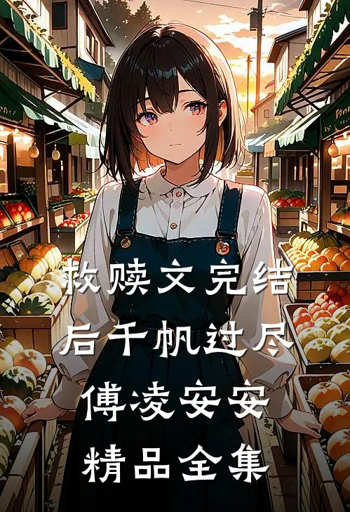 救赎文完结后千帆过尽傅凌安安精品全集