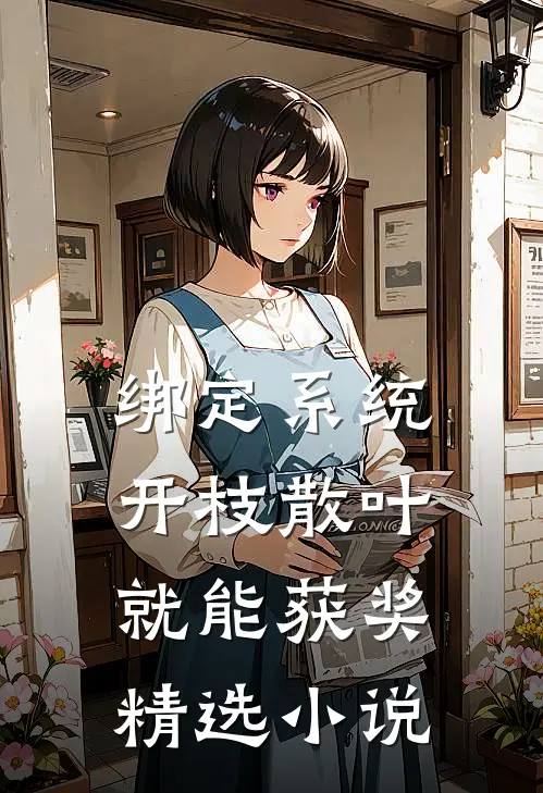 绑定系统：开枝散叶就能获奖精选小说