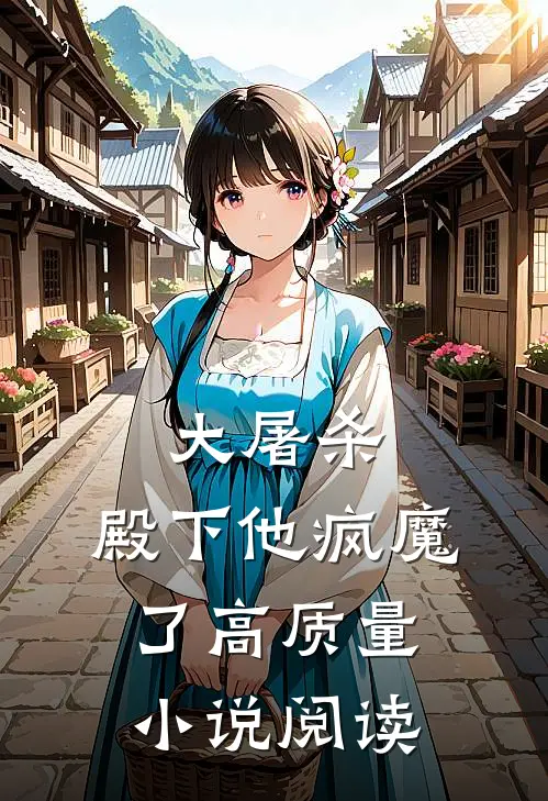 大屠杀：殿下他疯魔了高质量小说阅读