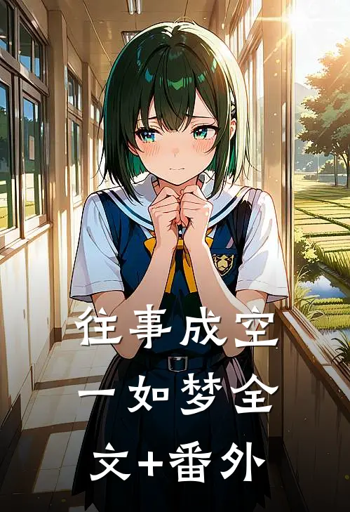 往事成空一如梦全文+番外