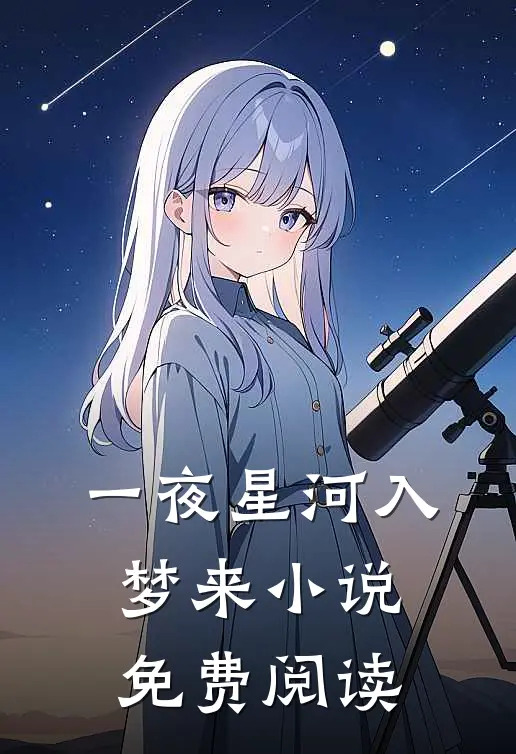 一夜星河入梦来小说免费阅读