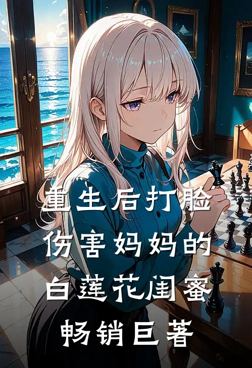 重生后打脸伤害妈妈的白莲花闺蜜畅销巨著