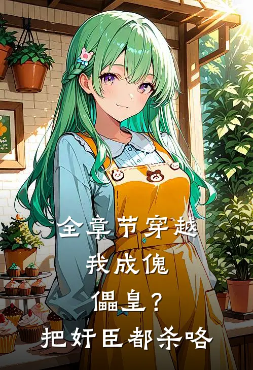 全章节穿越：我成傀儡皇？把奸臣都杀咯