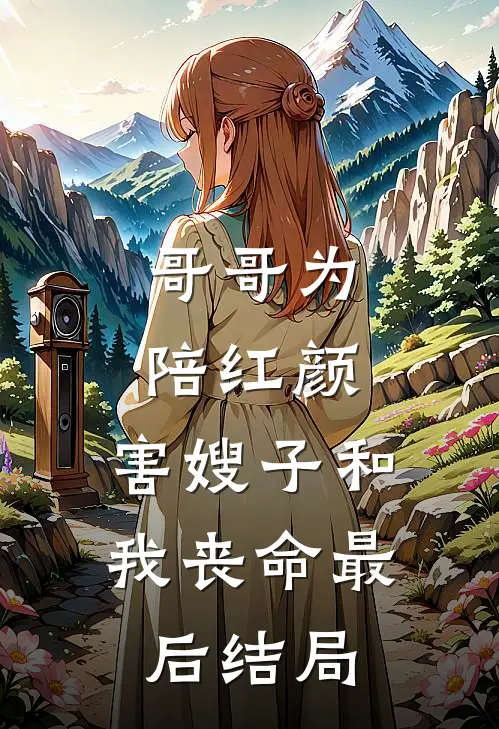 哥哥为陪红颜，害嫂子和我丧命最后结局