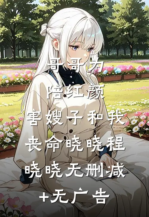 哥哥为陪红颜，害嫂子和我丧命晓晓程晓晓无删减+无广告
