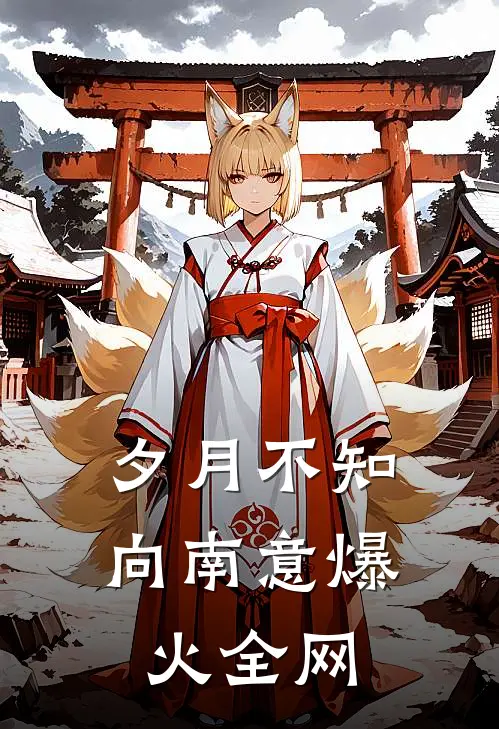 夕月不知向南意爆火全网