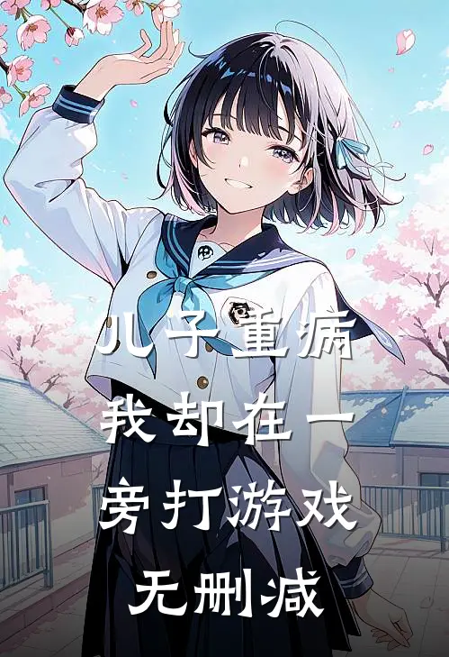 儿子重病，我却在一旁打游戏无删减