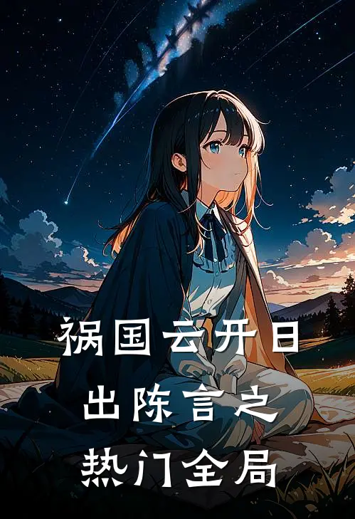 祸国-云开日出陈言之热门全局