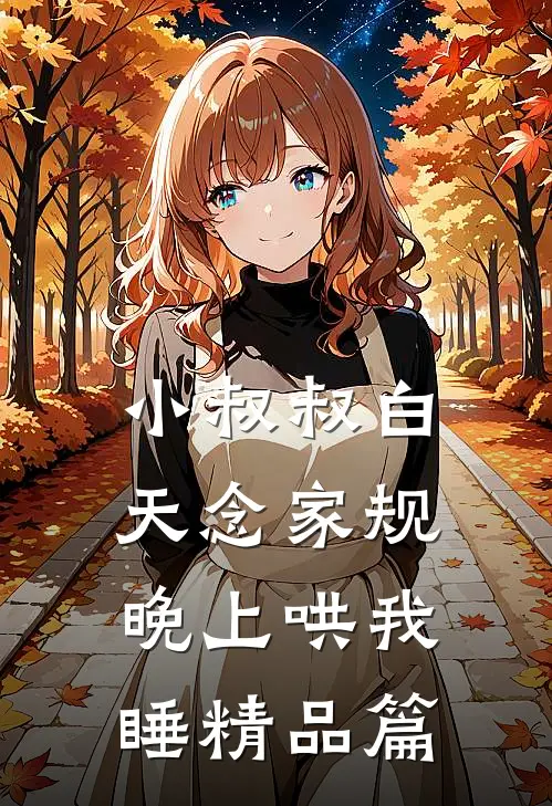 小叔叔白天念家规，晚上哄我睡精品篇