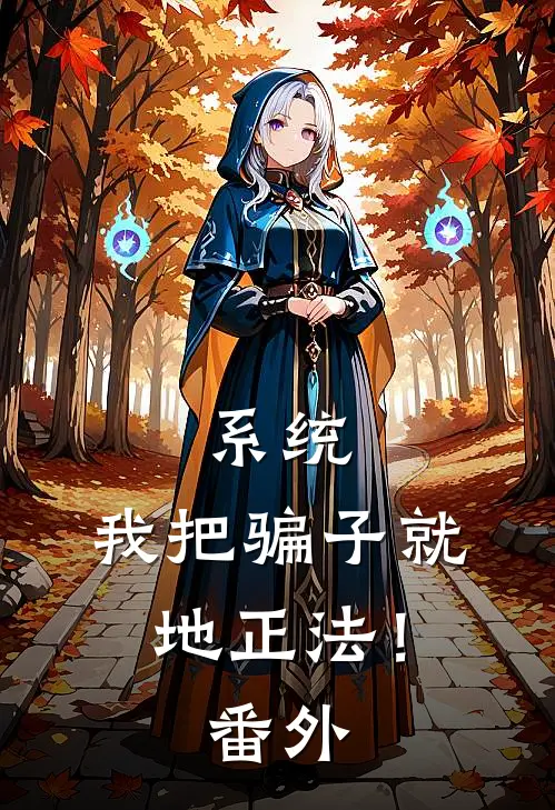 系统：我把骗子就地正法！番外