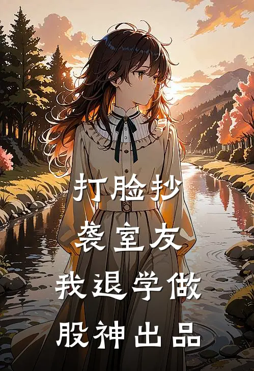 打脸抄袭室友，我退学做股神出品