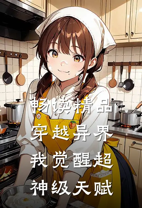 畅读精品穿越异界，我觉醒超神级天赋