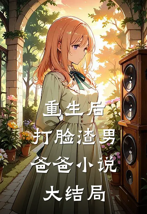 重生后，打脸渣男爸爸小说大结局